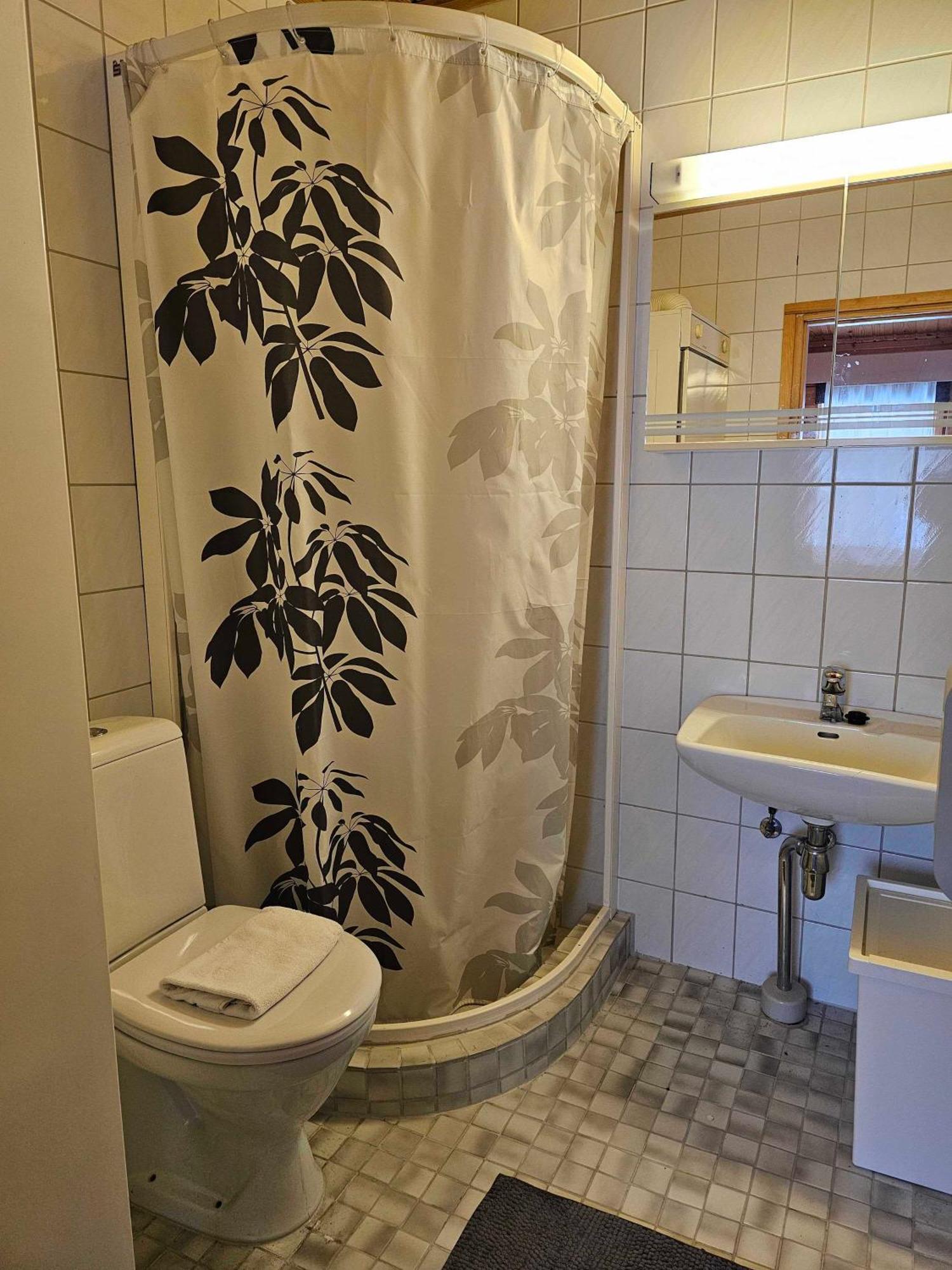Ferienwohnung Luppoloma Saariselkä Exterior foto